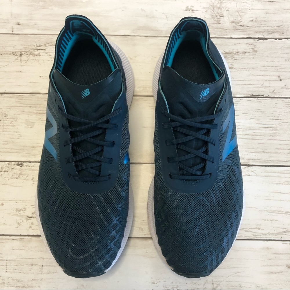 NEW BALANCE Tekela Fuelcell Men’s Sneakers Size 8.5 - Picture 7 of 13